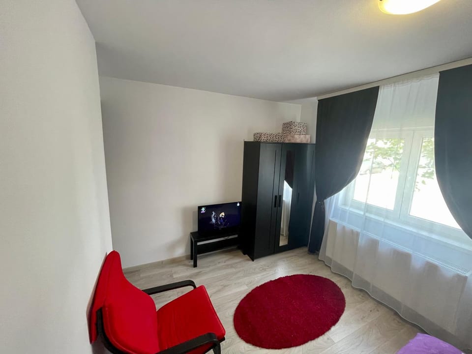 TV and multimedia, Bedroom