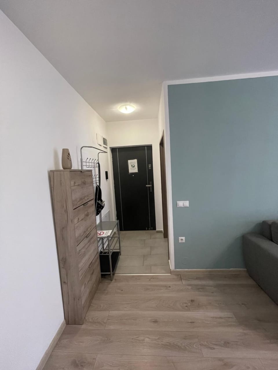 Living room, Lobby or reception