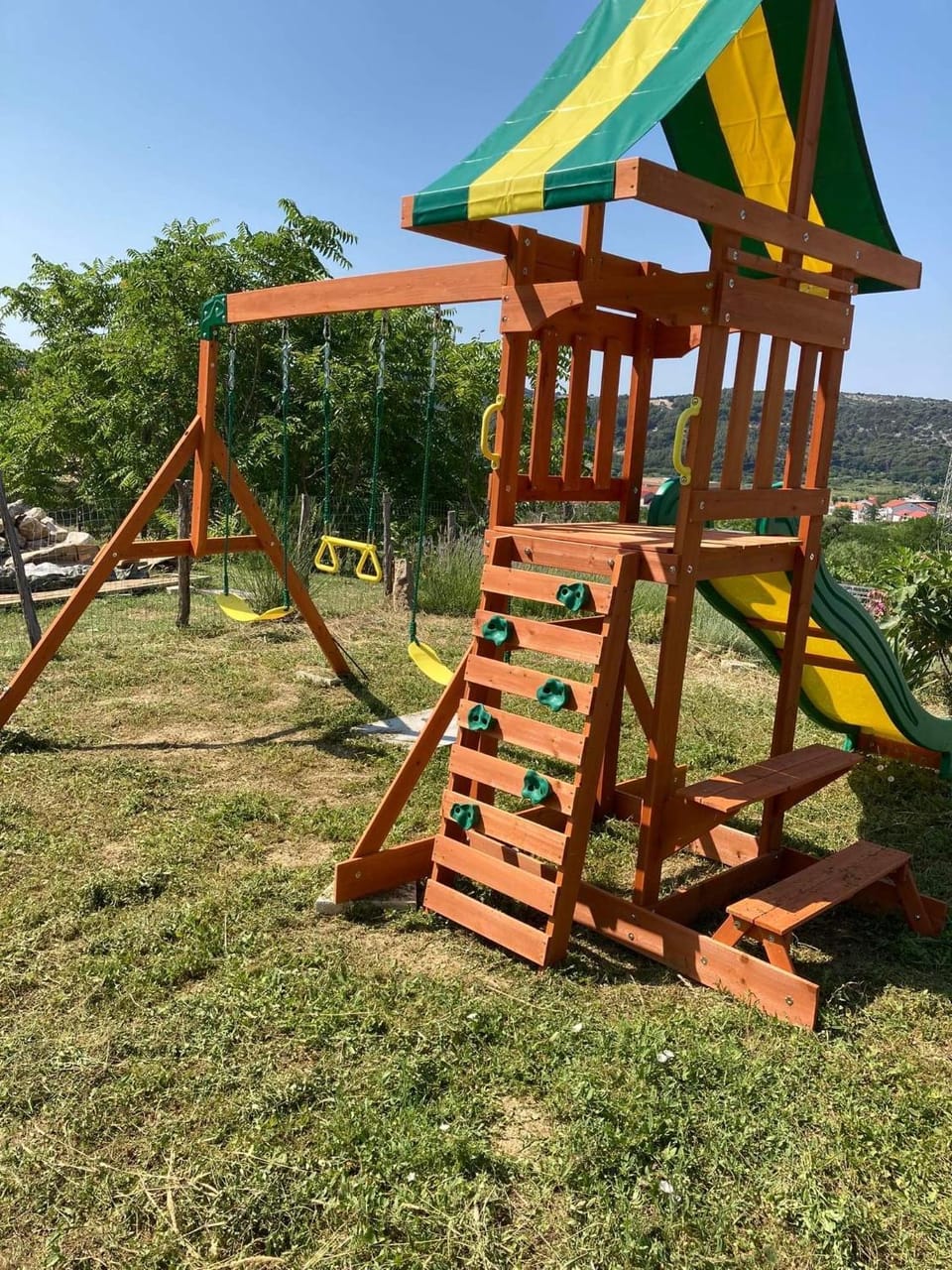 Villa Ester Apartment in Lopar