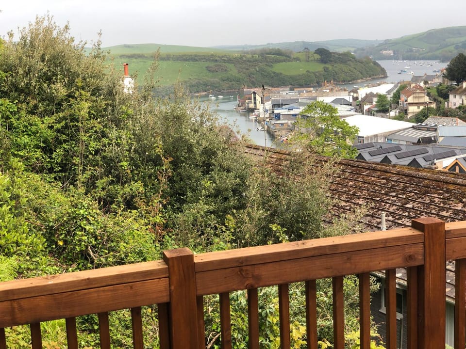 Suncot Apartment Apartment in Salcombe
