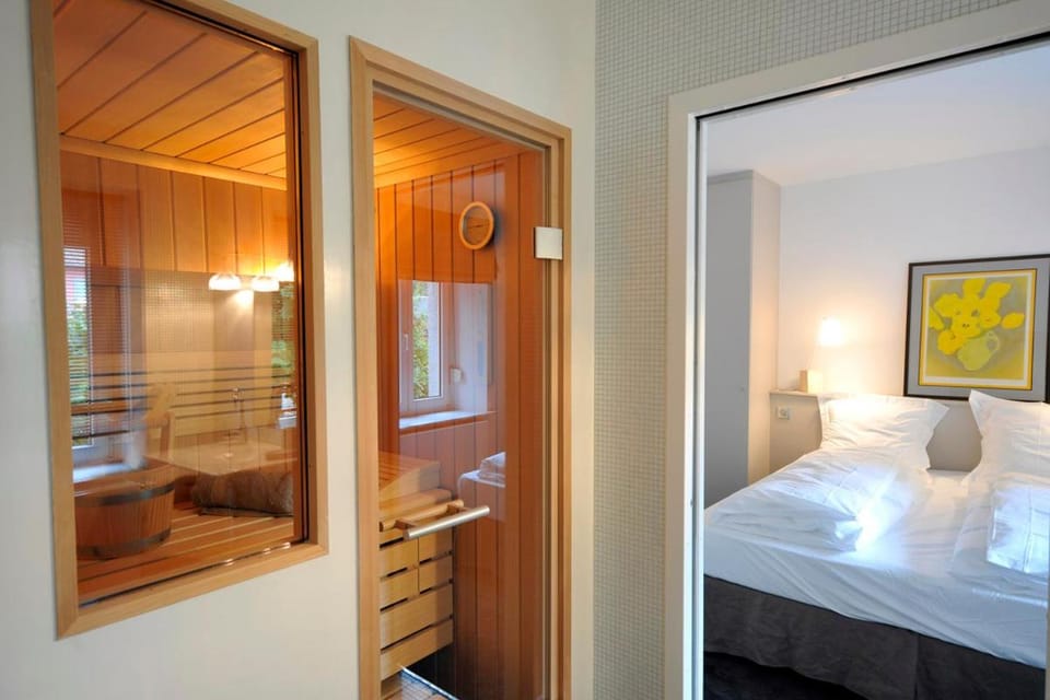 Le Duplex de Jules Apartment in Orbey