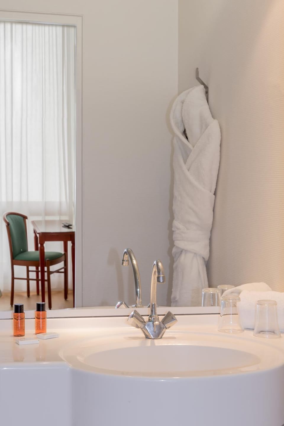 Residence Regina Apartment hotel in Dax