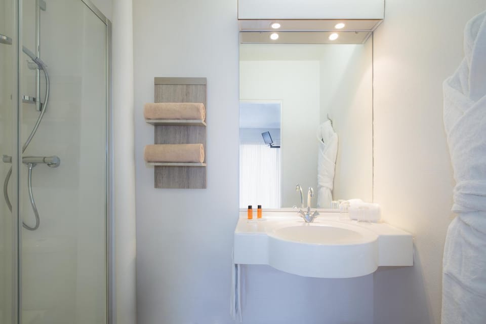 Residence Regina Apartment hotel in Dax