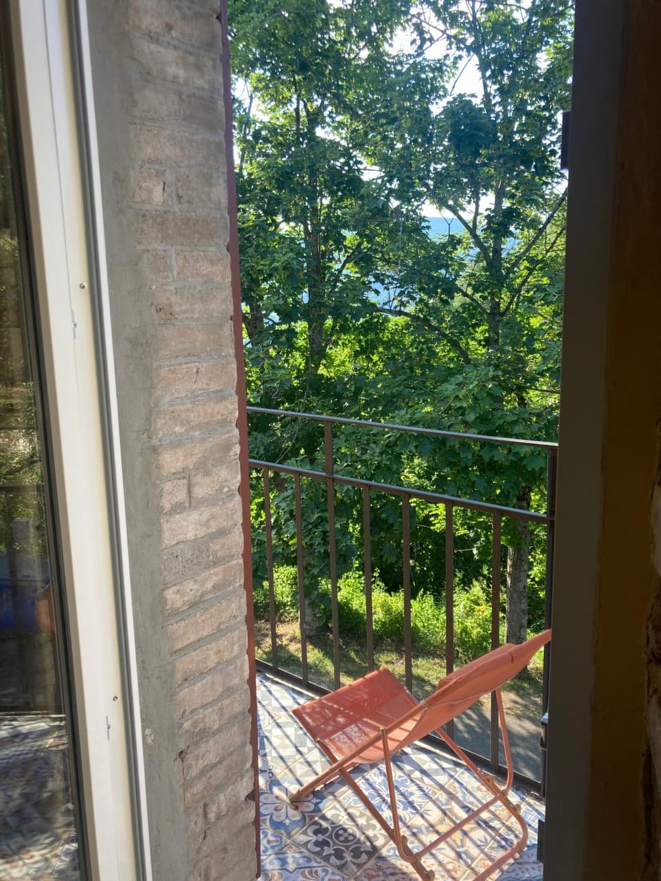 La pecora e l agnello Bed and Breakfast in Tuscany