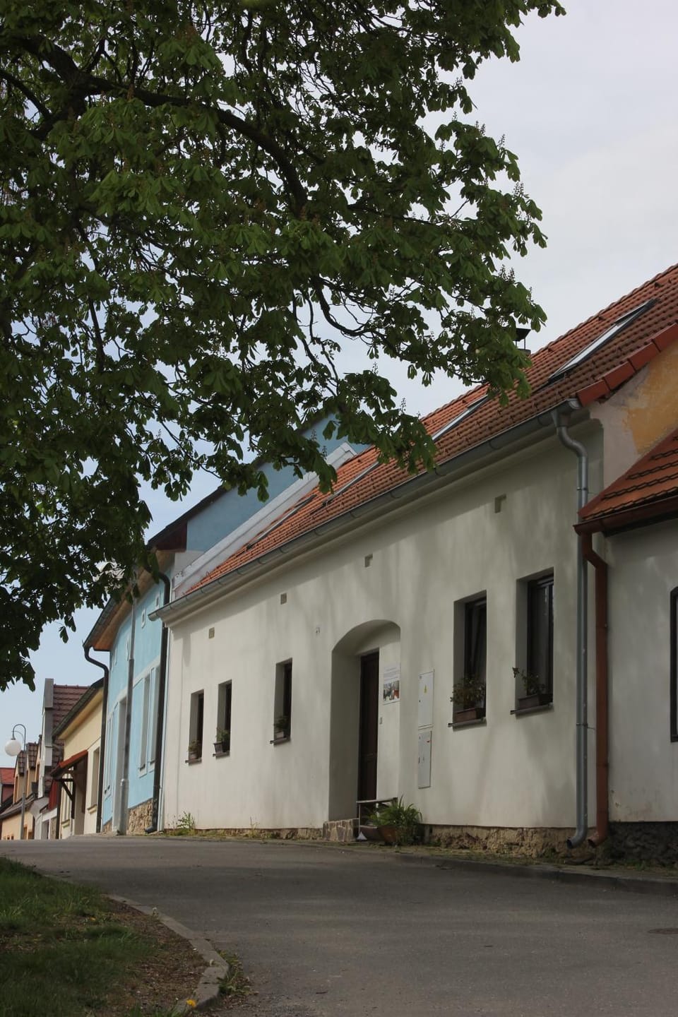 Chalupa Bechyně House in South Bohemian Region