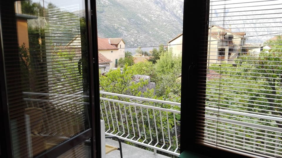 Apartments Penovic Apartment in Kotor Municipality