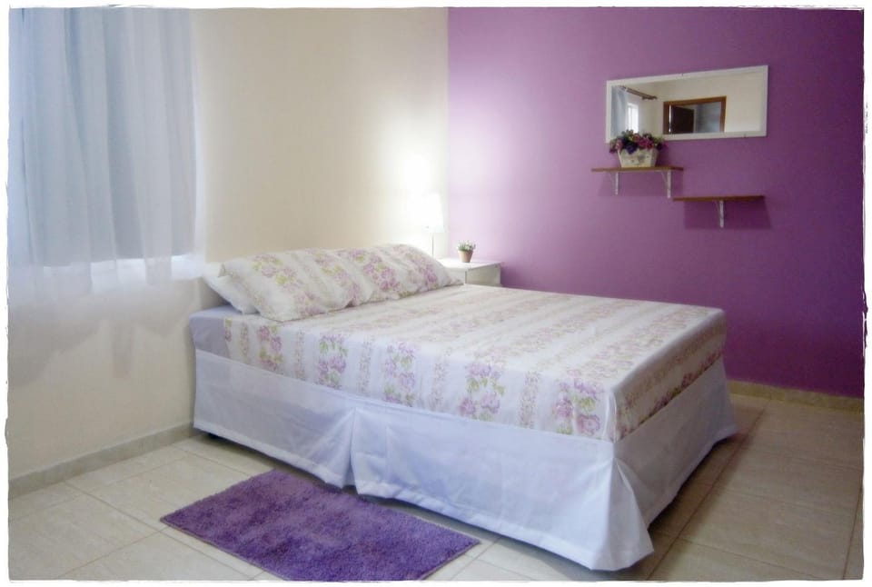 HoStel de Setiba - HOSPEDARIA OCA RUCA Apartment in Guarapari