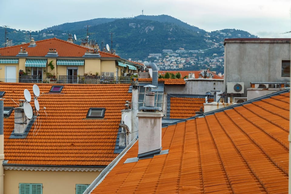 City view