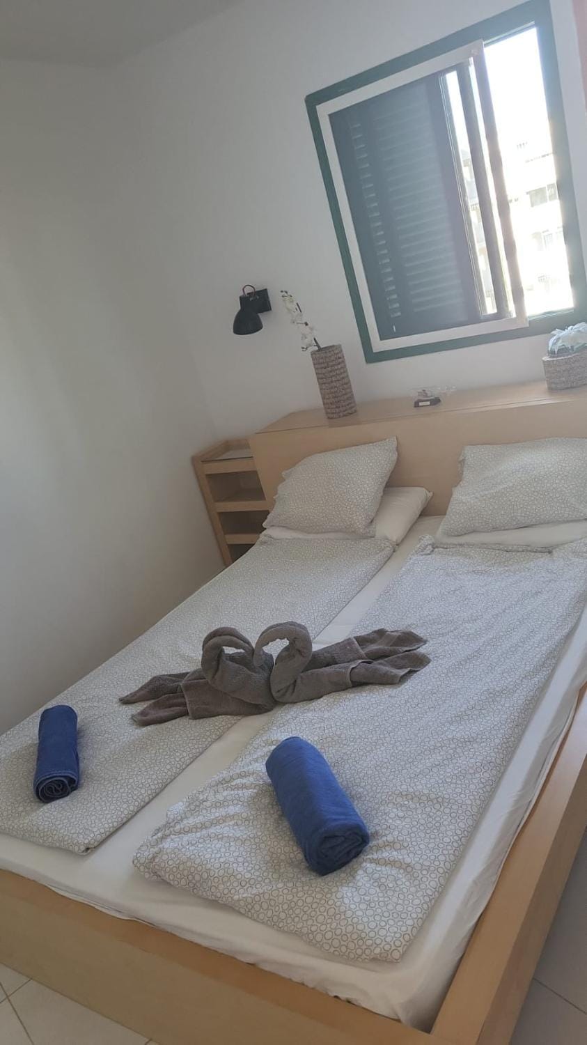 Canarian Havaii en Faluas Apartment in Maspalomas