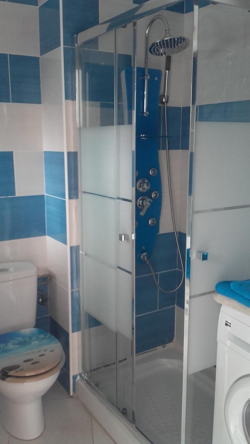 Canarian Havaii en Faluas Apartment in Maspalomas