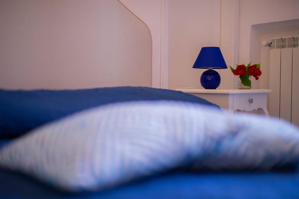 B&B La Gemma di Ravello Bed and Breakfast in Ravello