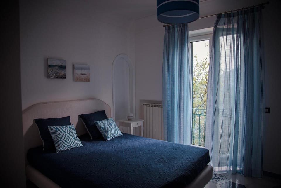 B&B La Gemma di Ravello Bed and Breakfast in Ravello