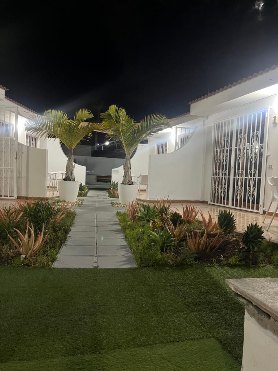 Beach Boys Resort Men Only solo hombres Apartment in Maspalomas
