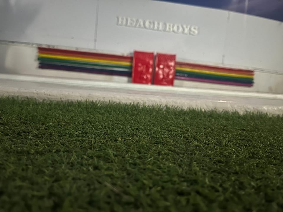 Beach Boys Resort Men Only solo hombres Apartment in Maspalomas