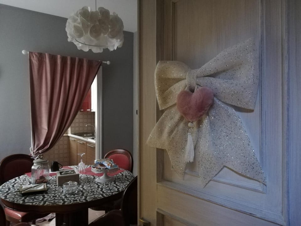 Gesualdo da Venosa Bed and Breakfast in Basilicata