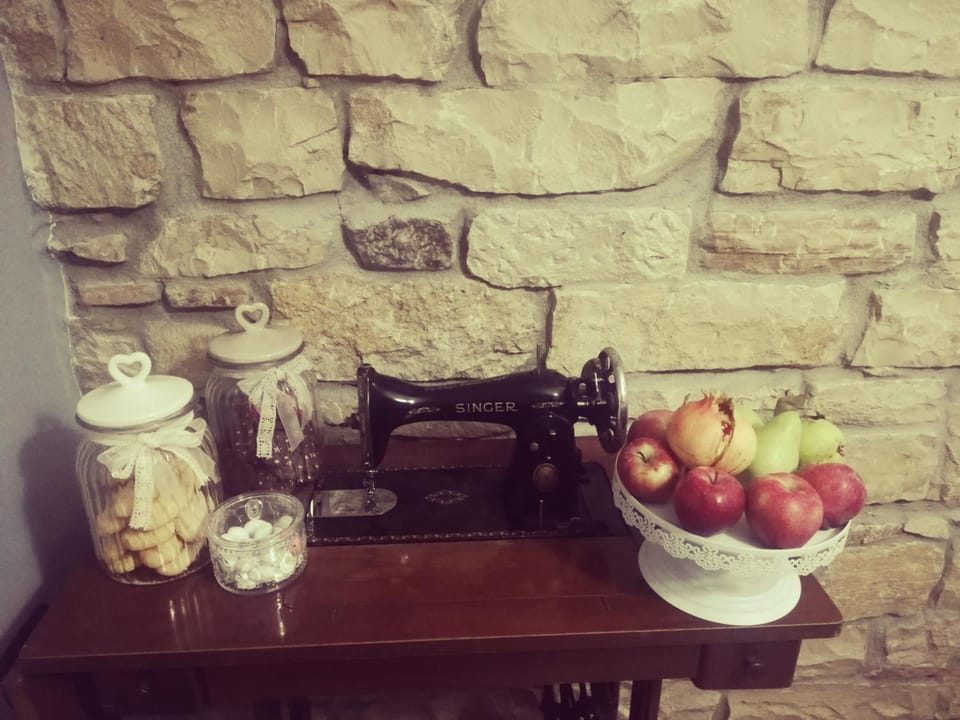 Gesualdo da Venosa Bed and Breakfast in Basilicata