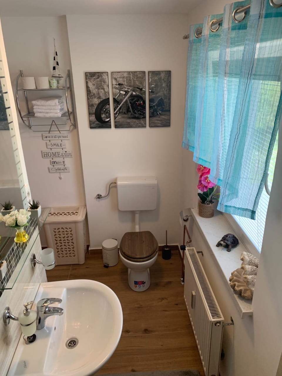 Toilet, Bathroom