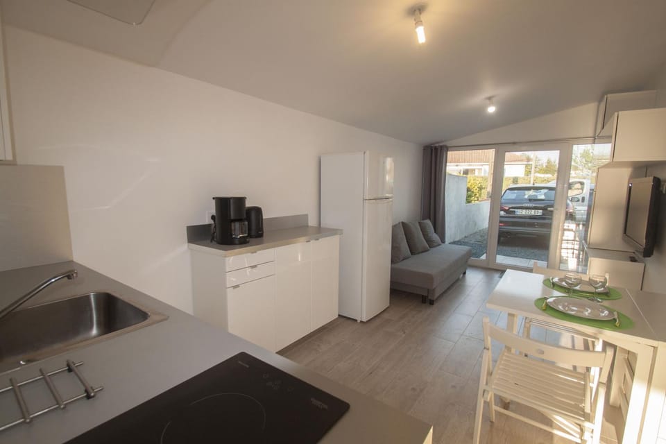 la Patelle Apartment in La Plaine-sur-Mer