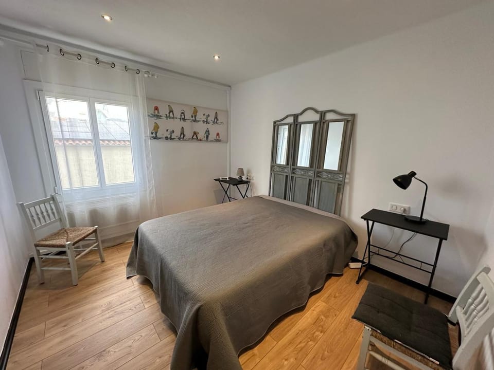 Apartamento En Primera Linea De Mar, Roses AV-06 Apartment in Roses