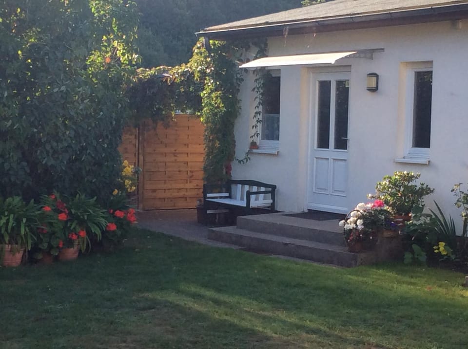 FeWo Wende Apartment in Heringsdorf
