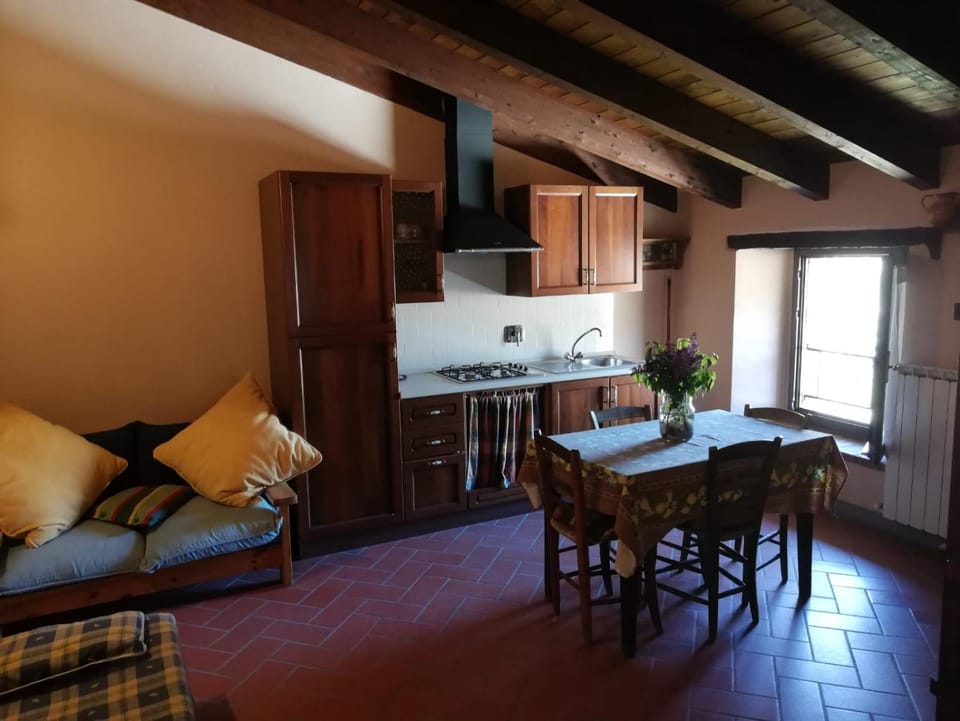 Antico Borgo "Costa di Dente" Bed and Breakfast in Emilia-Romagna