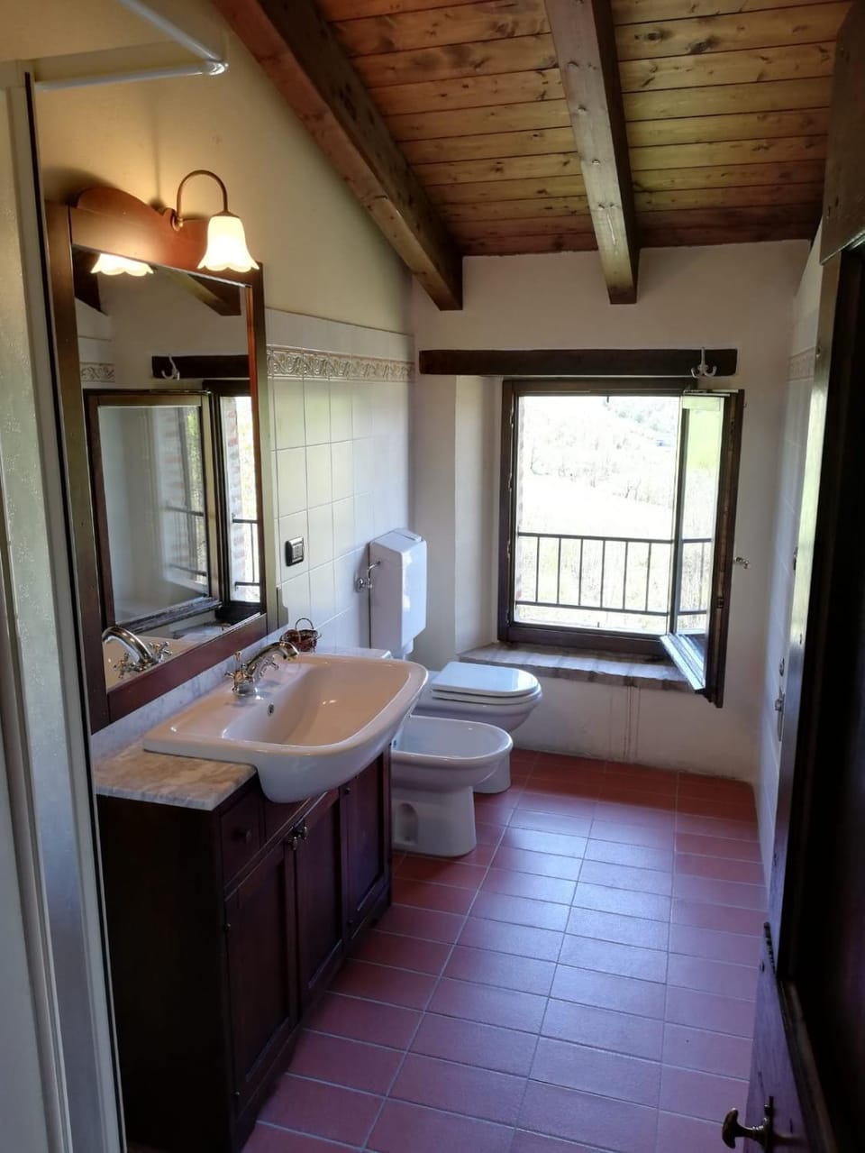 Antico Borgo "Costa di Dente" Bed and Breakfast in Emilia-Romagna