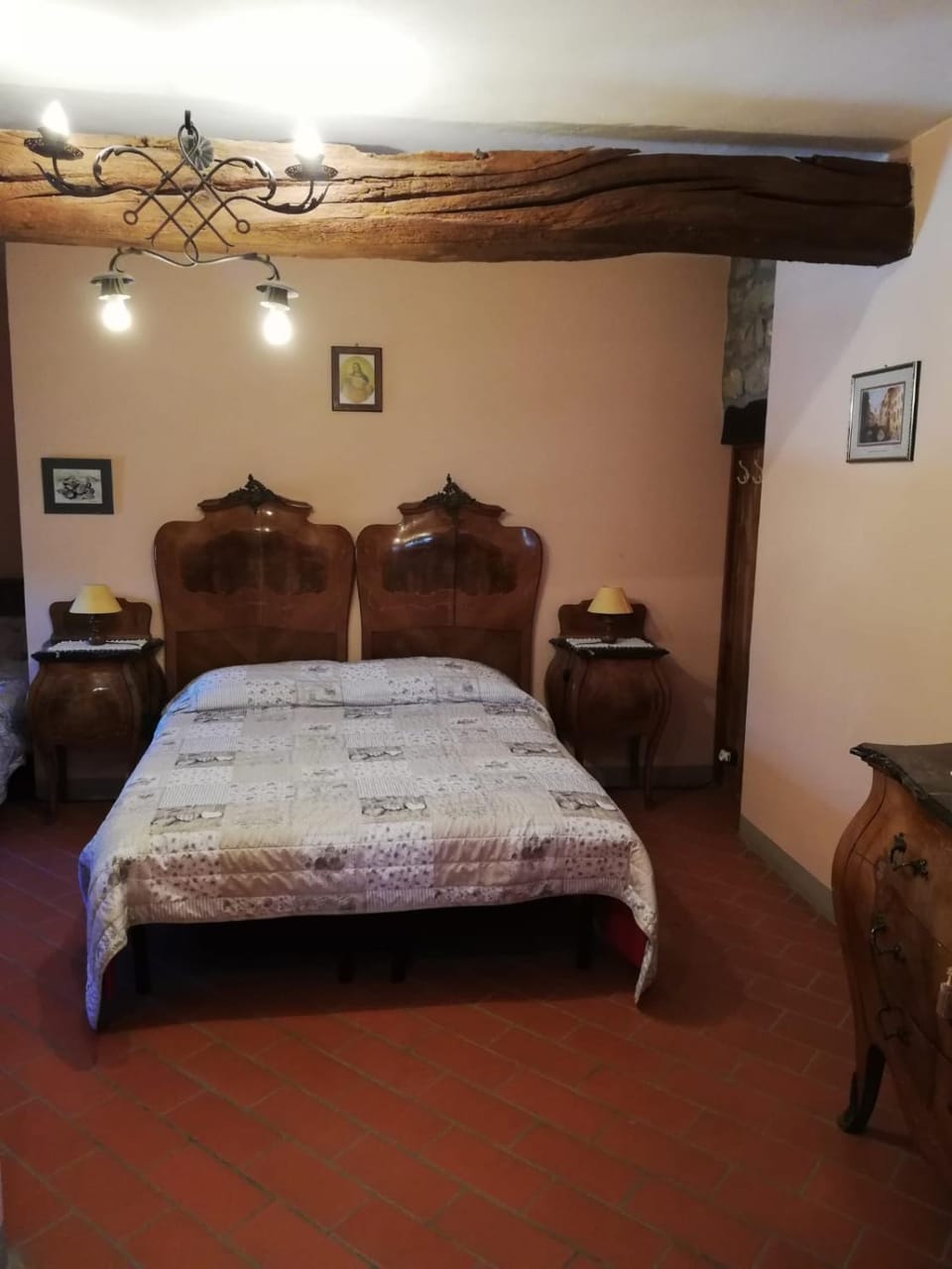 Antico Borgo "Costa di Dente" Bed and Breakfast in Emilia-Romagna