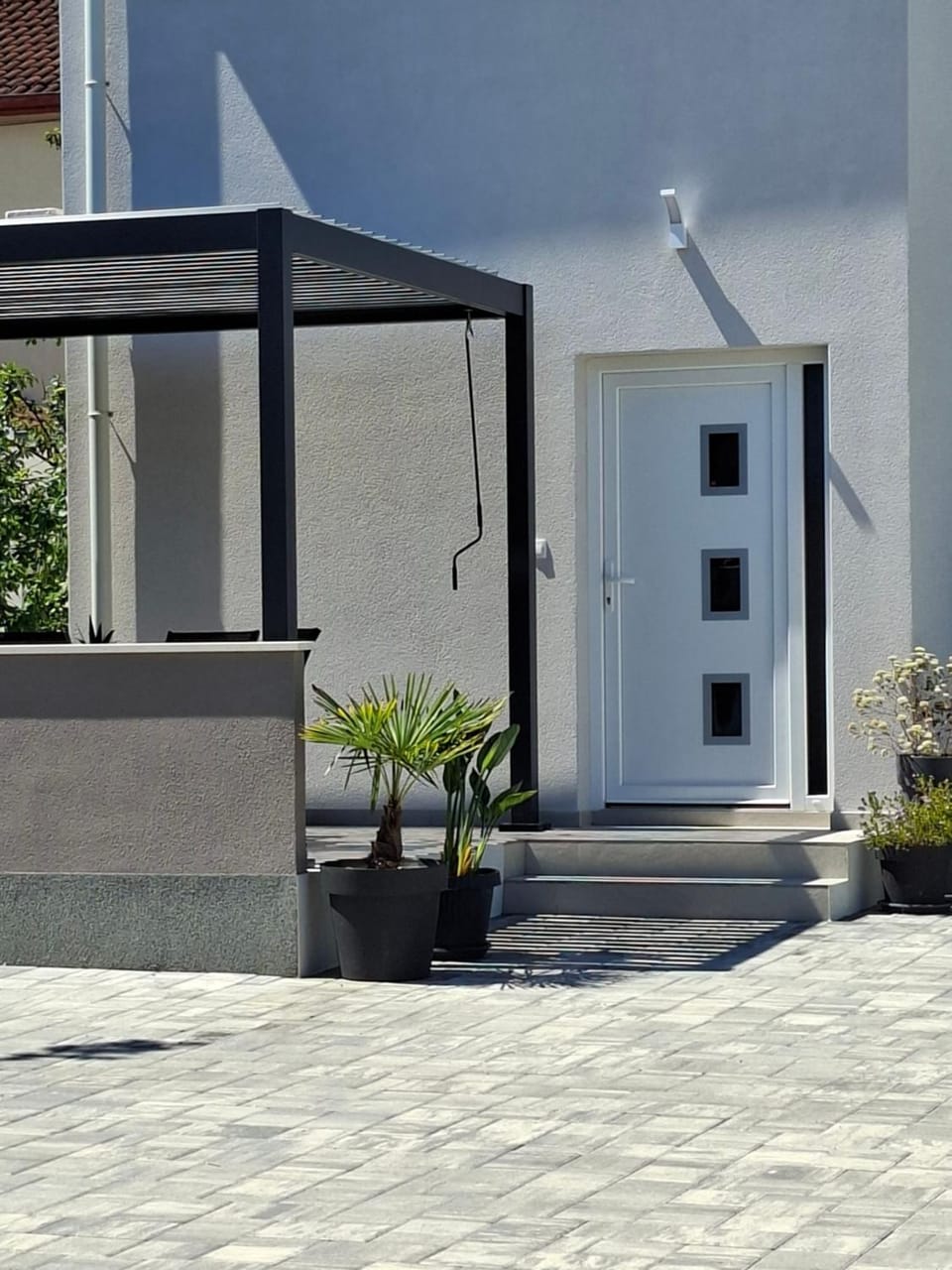 Apartmani Sara Apartment in Šibenik-Knin County, Croatia