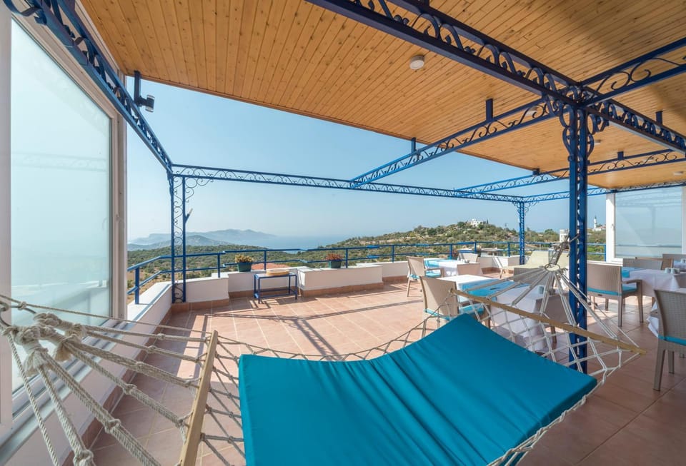 Miramar Pansiyon Bed and Breakfast in Antalya Province