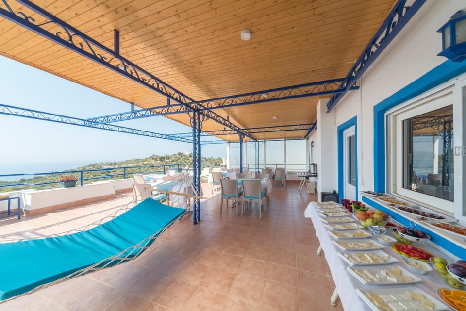 Miramar Pansiyon Bed and Breakfast in Antalya Province
