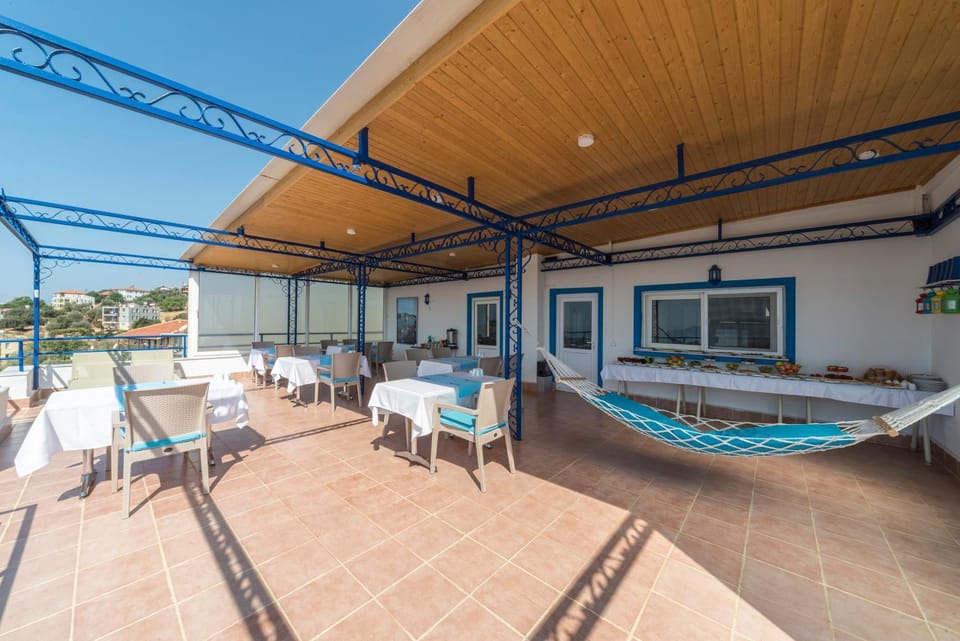 Miramar Pansiyon Bed and Breakfast in Antalya Province