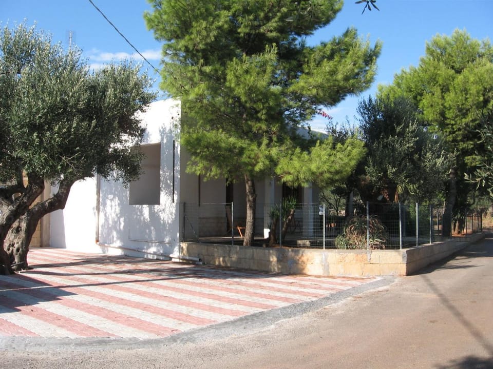 L'Oasi Villa in Apulia