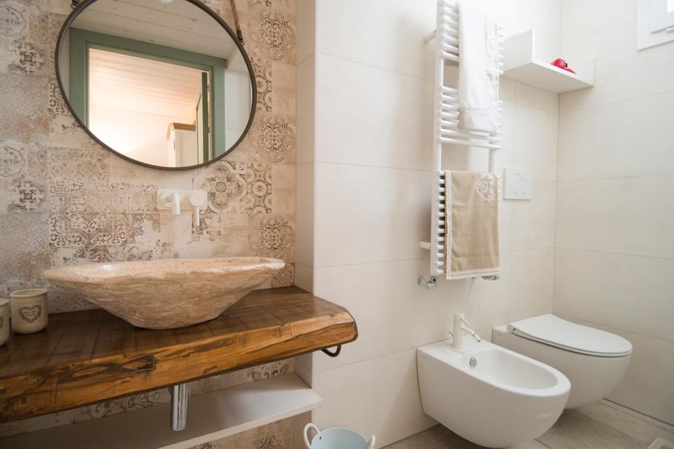 Dimora Via Vitti - Puglia Mia Apartments Apartment in Apulia