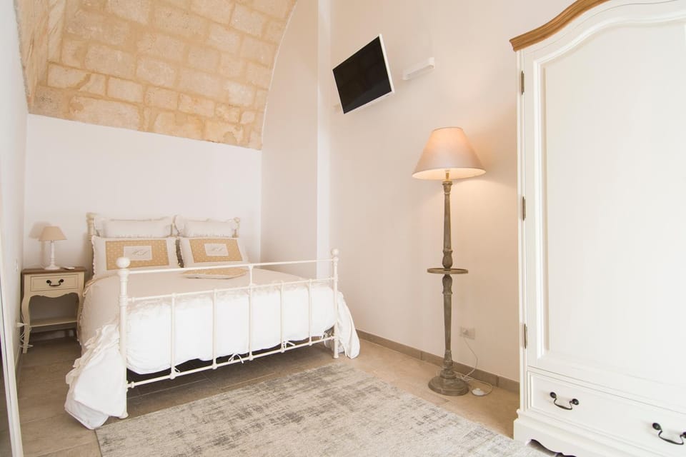 Dimora Via Vitti - Puglia Mia Apartments Apartment in Apulia