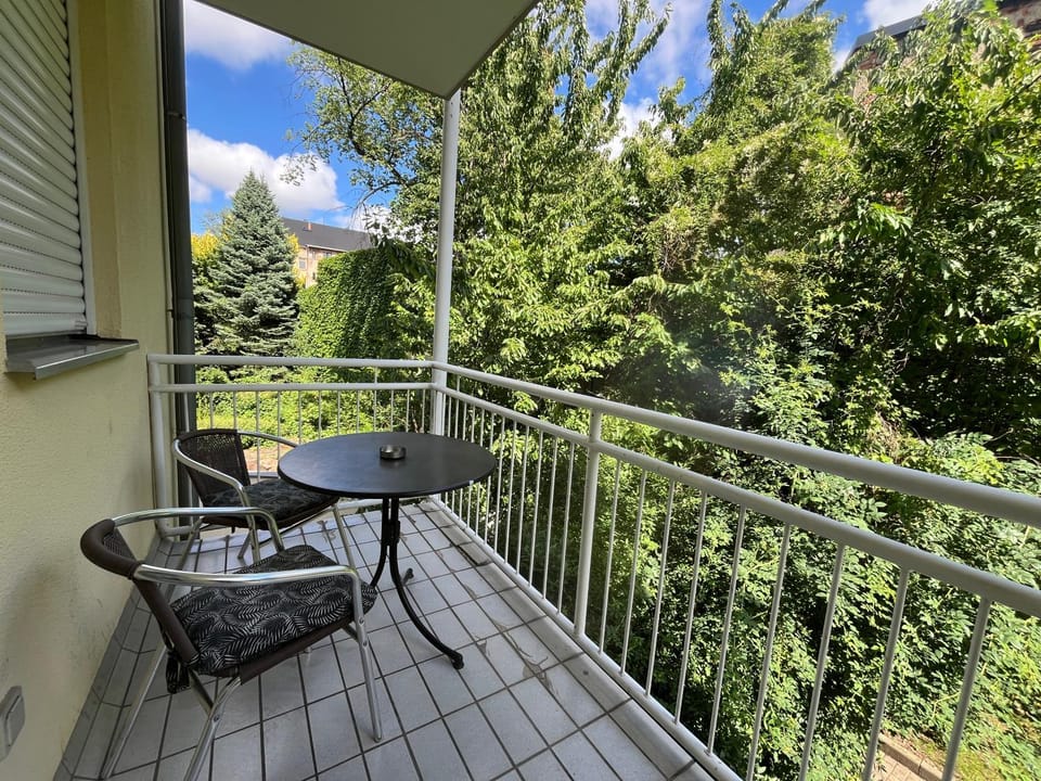Apartmenthaus Home24 Bed and Breakfast in Chemnitz