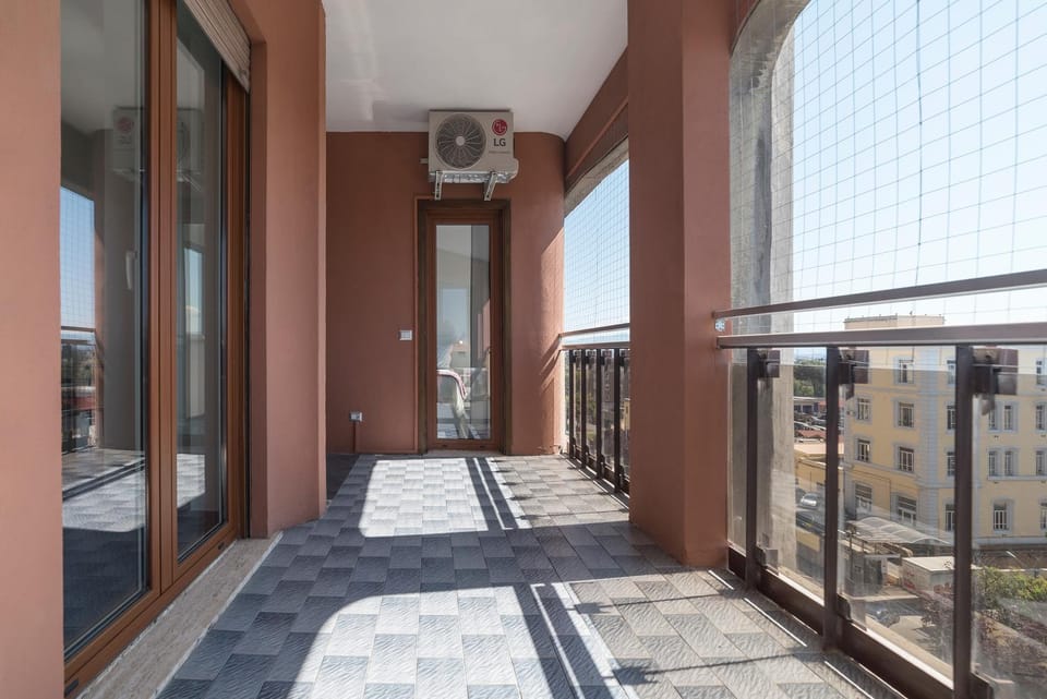 Balcony/Terrace, Other