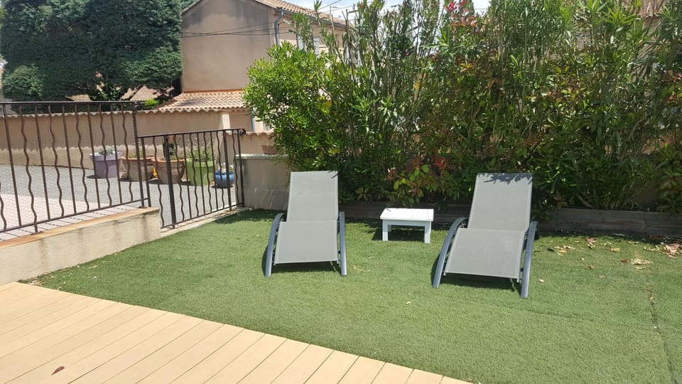 Le Clos de Carinette Apartment in Provence-Alpes-Côte d'Azur