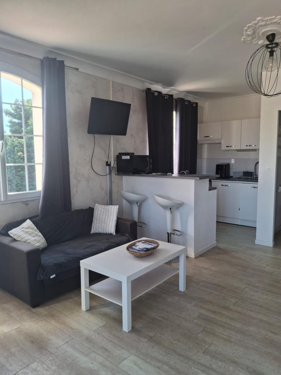 Le Clos de Carinette Apartment in Provence-Alpes-Côte d'Azur