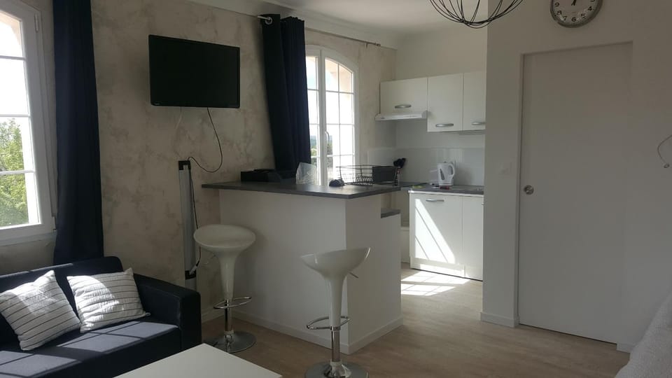 Le Clos de Carinette Apartment in Provence-Alpes-Côte d'Azur