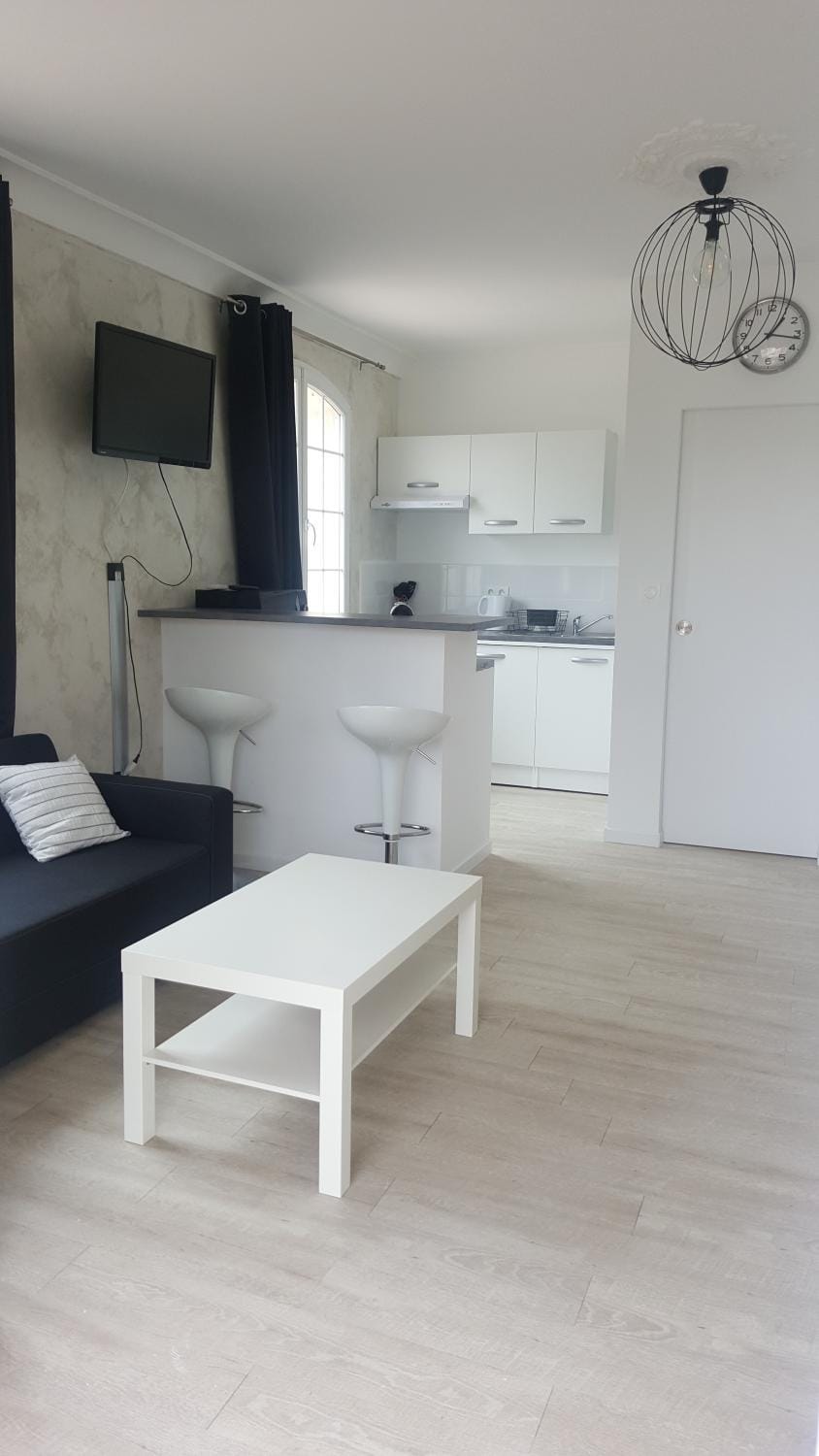 Le Clos de Carinette Apartment in Provence-Alpes-Côte d'Azur