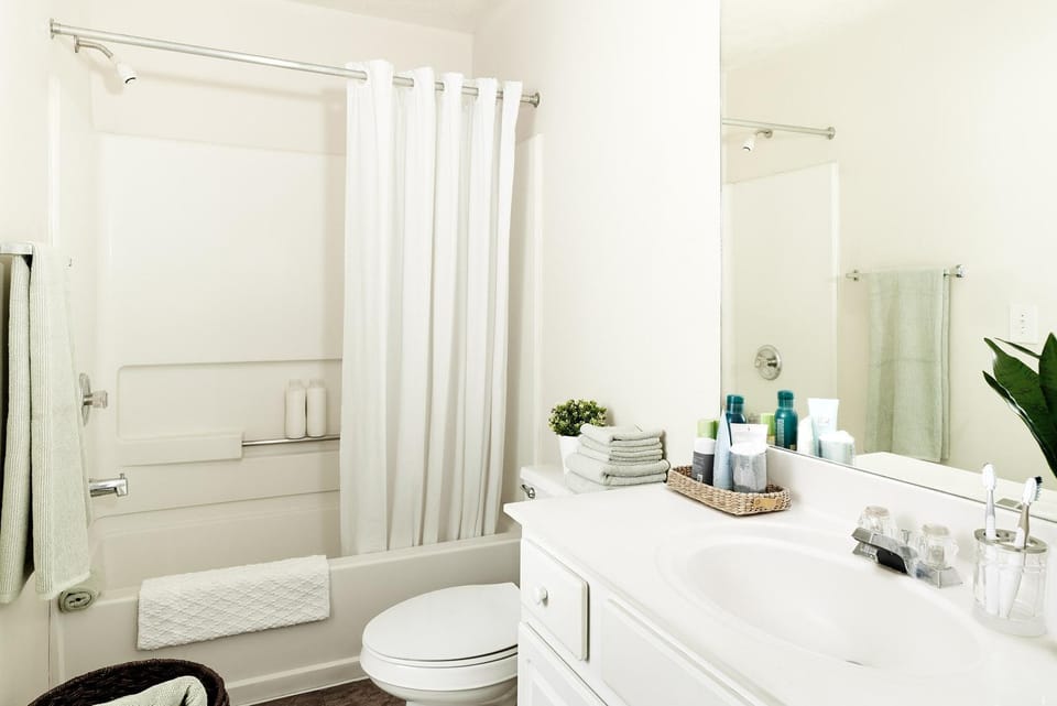 InTown Suites Extended Stay Nashville TN - Madison Hotel in Goodlettsville