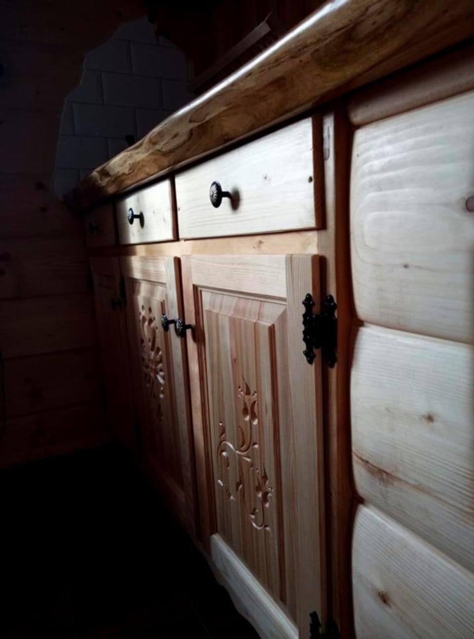 locker