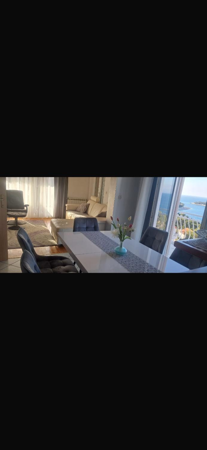 Apartmani Vesna Miliša Apartment in Šibenik-Knin County, Croatia