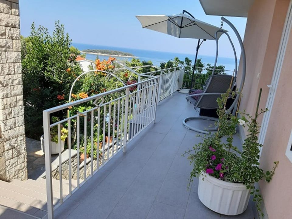 Apartmani Vesna Miliša Apartment in Šibenik-Knin County, Croatia