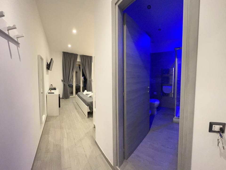 Napoli Regina Bed and Breakfast in Naples