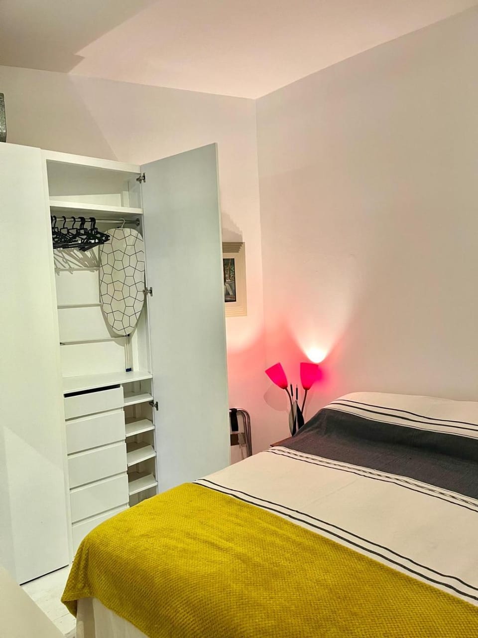 The Framerys Apartment in London Borough of Islington