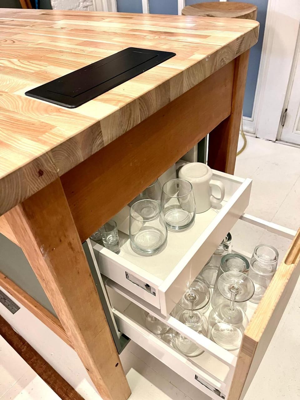 The Framerys Apartment in London Borough of Islington