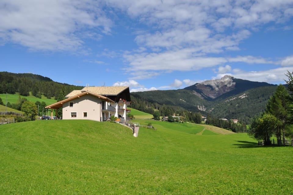 Residence Scheidnerhof Apartment in Trentino-South Tyrol