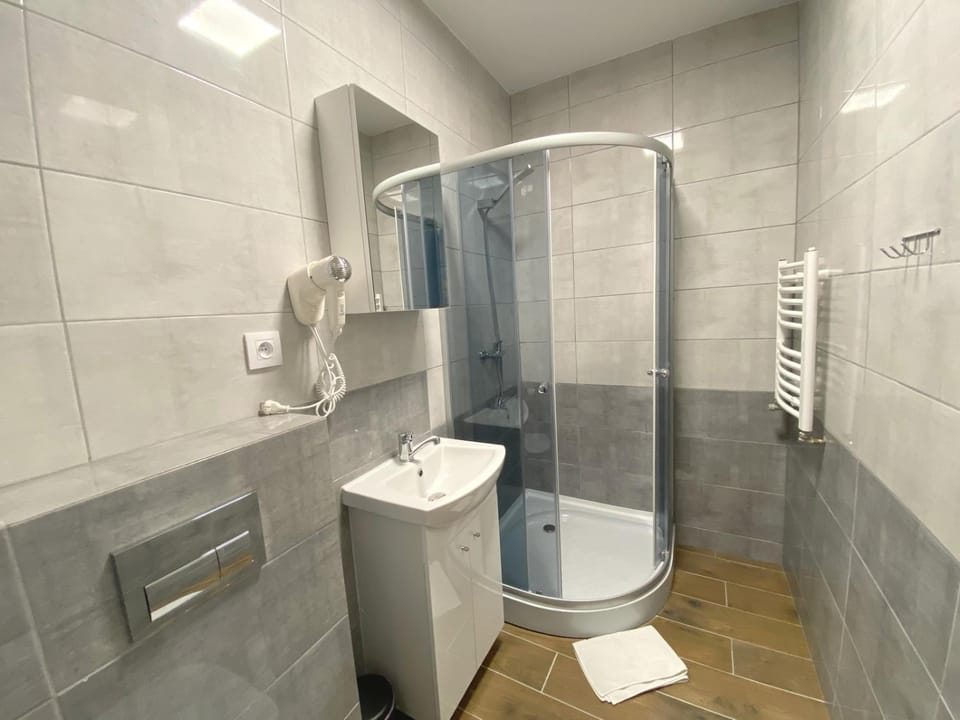 MAGNEZJA Bed and Breakfast in Lower Silesian Voivodeship