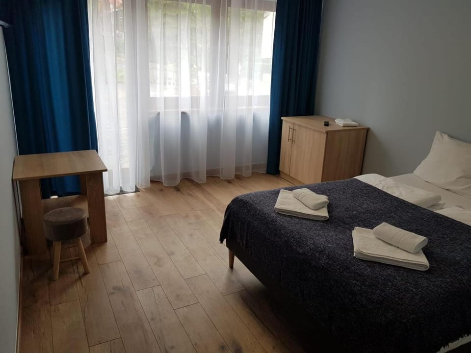MAGNEZJA Bed and Breakfast in Lower Silesian Voivodeship
